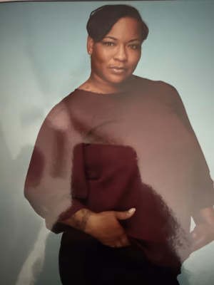 Takeysha Melvin-Gear - Gallery Image 1