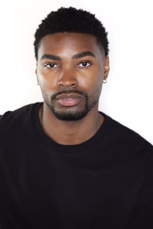 Andre Lindsey - Project Casting Gallery Image 1 Andre Lindsey - Gallery Image 1