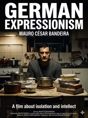 Mauro Cesar Bandeira - Project Casting Gallery Image 12 Mauro Cesar Bandeira - Gallery Image 12