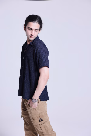 Vansh Dalal - Project Casting Gallery Image 6 Vansh Dalal - Gallery Image 6
