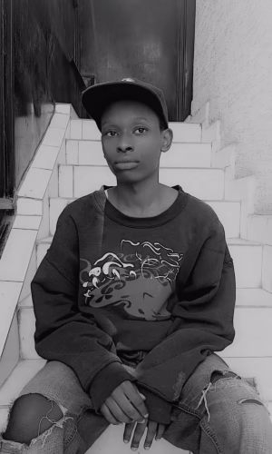 MUGISHA Robert - Project Casting Gallery Image 6 MUGISHA Robert - Gallery Image 6