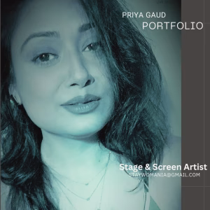 Priya Gaud - Project Casting Gallery Image 9 Priya Gaud - Gallery Image 9