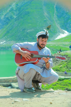 Shesh Shahbaz - Project Casting Gallery Image 11 Shesh Shahbaz - Gallery Image 11