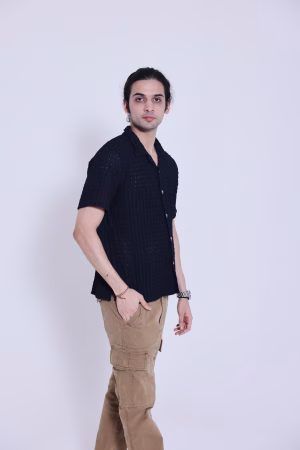 Vansh Dalal - Project Casting Gallery Image 2 Vansh Dalal - Gallery Image 2