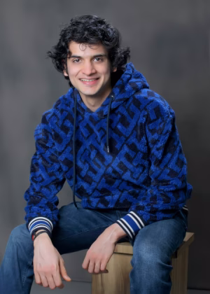 Vansh Dalal - Project Casting Gallery Image 17 Vansh Dalal - Gallery Image 17