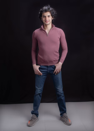 Vansh Dalal - Project Casting Gallery Image 15 Vansh Dalal - Gallery Image 15