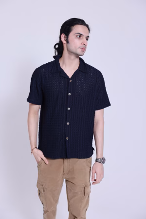 Vansh Dalal - Project Casting Gallery Image 4 Vansh Dalal - Gallery Image 4