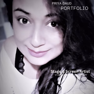Priya Gaud - Project Casting Gallery Image 14 Priya Gaud - Gallery Image 14