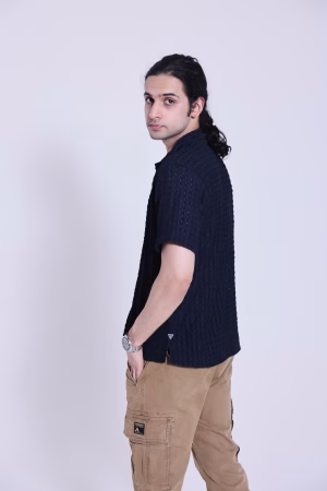 Vansh Dalal - Project Casting Gallery Image 1 Vansh Dalal - Gallery Image 1