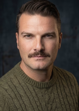 Paul Riley Fox - Project Casting Gallery Image 1 Paul Riley Fox - Gallery Image 1