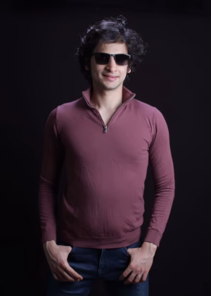 Vansh Dalal - Project Casting Gallery Image 14 Vansh Dalal - Gallery Image 14