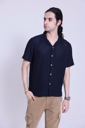 Vansh Dalal - Project Casting Gallery Image 3 Vansh Dalal - Gallery Image 3