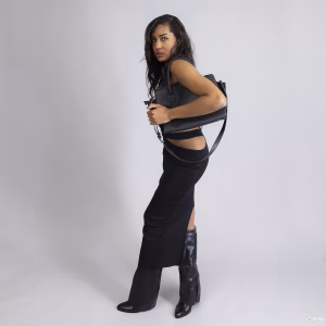Jasmine Singletary - Project Casting Gallery Image 17 Jasmine Singletary - Gallery Image 17