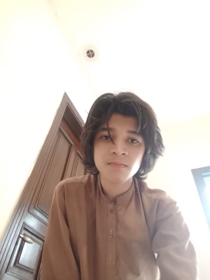 Saif Ullah - Gallery Image 1