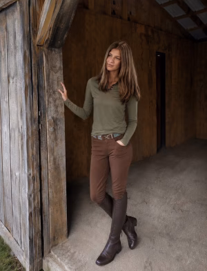 Kendall Ryan - Project Casting Gallery Image 1 Kendall Ryan - Gallery Image 1