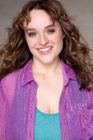Bayley Ellenburg - Project Casting Gallery Image 7 Bayley Ellenburg - Gallery Image 7