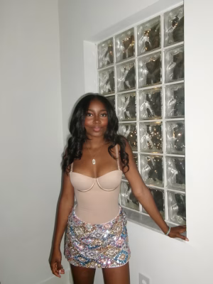 Keren Chika - Project Casting Gallery Image 2 Keren Chika - Gallery Image 2
