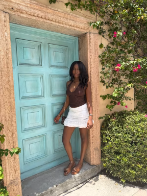 Keren Chika - Project Casting Gallery Image 9 Keren Chika - Gallery Image 9