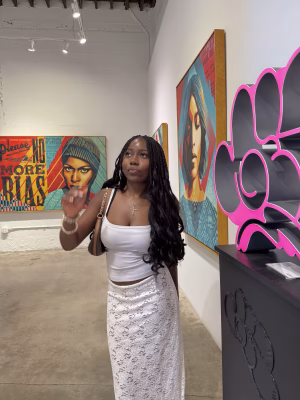 Keren Chika - Project Casting Gallery Image 8 Keren Chika - Gallery Image 8