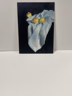 Caroline Staveland - Gallery Image 1