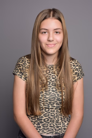 Amelia Sheridan - Project Casting Gallery Image 1 Amelia Sheridan - Gallery Image 1