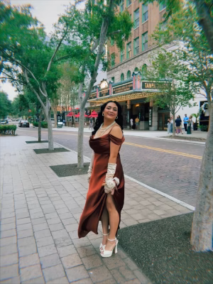 Arianna Alvarez - Project Casting Gallery Image 5 Arianna Alvarez - Gallery Image 5