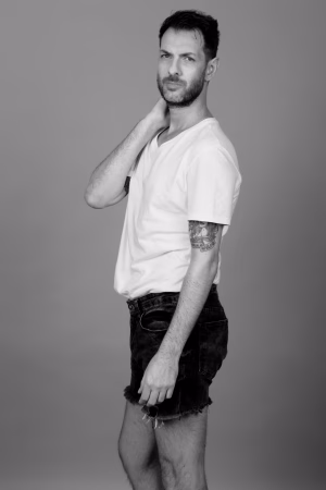 Vinicius Davoli - Project Casting Gallery Image 24 Vinicius Davoli - Gallery Image 24