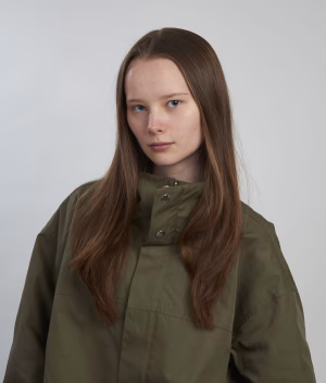 Alma Jansson Ugrell - Project Casting Gallery Image 8 Alma Jansson Ugrell - Gallery Image 8