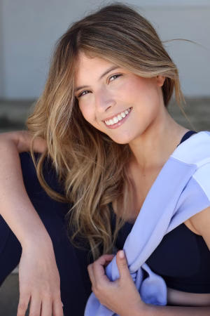Antonella Scorza - Project Casting Gallery Image 4 Antonella Scorza - Gallery Image 4