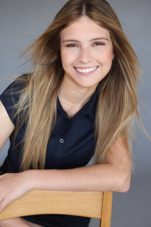 Antonella Scorza - Project Casting Gallery Image 10 Antonella Scorza - Gallery Image 10