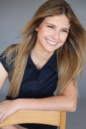 Antonella Scorza - Project Casting Gallery Image 11 Antonella Scorza - Gallery Image 11