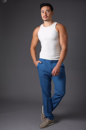 Humberto Exposito - Project Casting Gallery Image 6 Humberto Exposito - Gallery Image 6