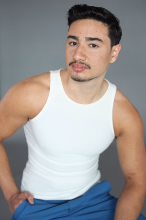 Humberto Exposito - Project Casting Gallery Image 5 Humberto Exposito - Gallery Image 5