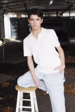 Reid Gayeskie - Project Casting Gallery Image 4 Reid Gayeskie - Gallery Image 4