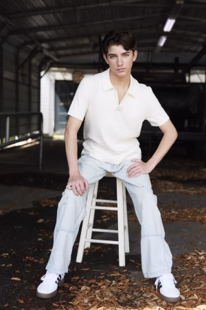 Reid Gayeskie - Project Casting Gallery Image 7 Reid Gayeskie - Gallery Image 7