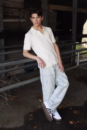 Reid Gayeskie - Project Casting Gallery Image 8 Reid Gayeskie - Gallery Image 8