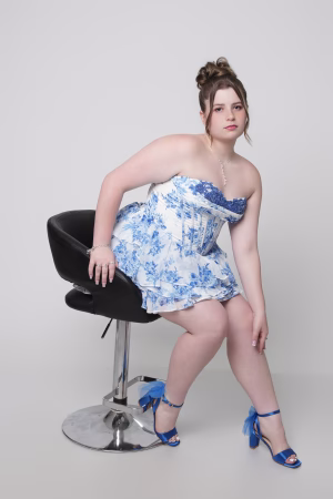 Ava Curry - Project Casting Gallery Image 6 Ava Curry - Gallery Image 6