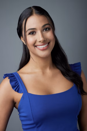 Michelle Marie Colon - Project Casting Gallery Image 15 Michelle Marie Colon - Gallery Image 15