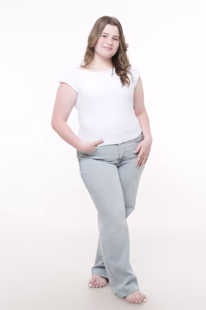 Ava Curry - Project Casting Gallery Image 4 Ava Curry - Gallery Image 4