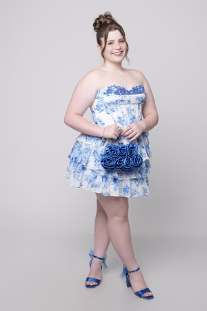 Ava Curry - Project Casting Gallery Image 19 Ava Curry - Gallery Image 19