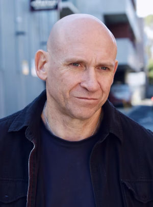 David  Morgan - Gallery Image 1