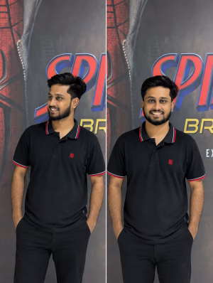Affan Hussain - Project Casting Gallery Image 2 Affan Hussain - Gallery Image 2