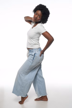 Abrielle Jonassaint - Project Casting Gallery Image 3 Abrielle Jonassaint - Gallery Image 3