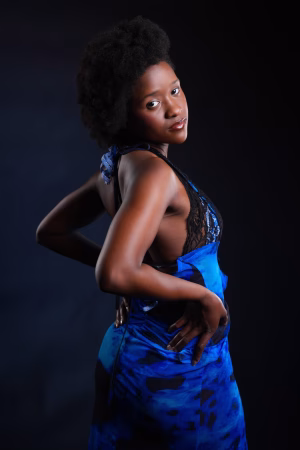 Abrielle Jonassaint - Project Casting Gallery Image 7 Abrielle Jonassaint - Gallery Image 7