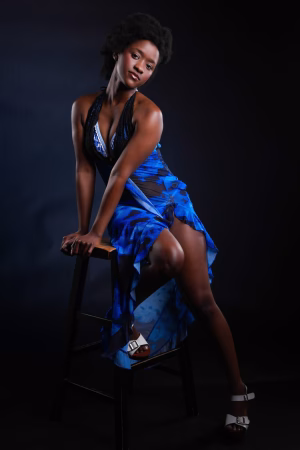 Abrielle Jonassaint - Project Casting Gallery Image 5 Abrielle Jonassaint - Gallery Image 5
