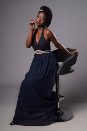 Abrielle Jonassaint - Project Casting Gallery Image 6 Abrielle Jonassaint - Gallery Image 6