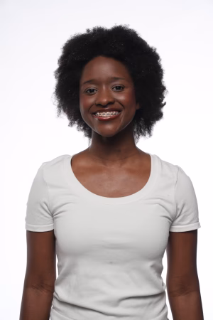 Abrielle Jonassaint - Project Casting Gallery Image 1 Abrielle Jonassaint - Gallery Image 1