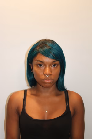 Daija Freeman - Project Casting Gallery Image 1 Daija Freeman - Gallery Image 1