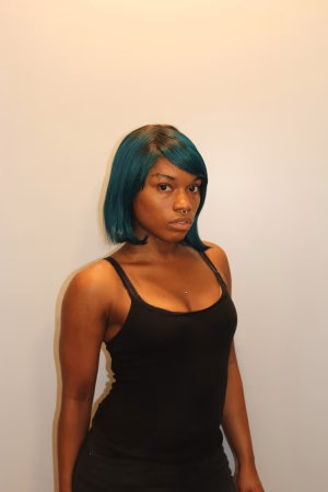 Daija Freeman - Project Casting Gallery Image 2 Daija Freeman - Gallery Image 2