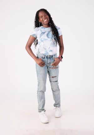 Jhana Thompson - Project Casting Gallery Image 3 Jhana Thompson - Gallery Image 3